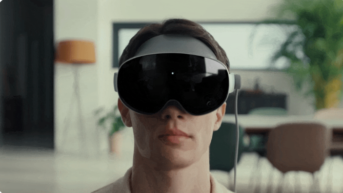 Galaxy XR Preview